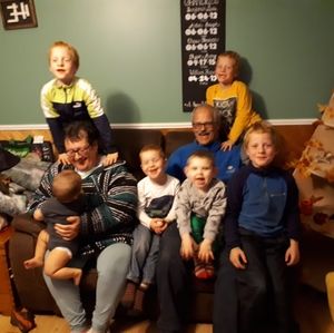 Meet your Posher, Lezlie